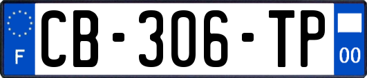 CB-306-TP
