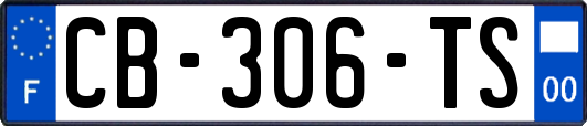 CB-306-TS