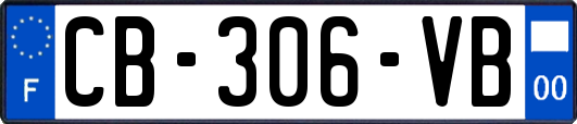 CB-306-VB