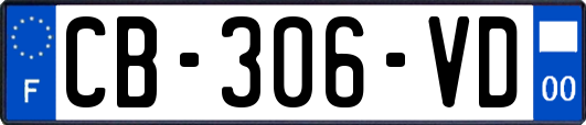 CB-306-VD