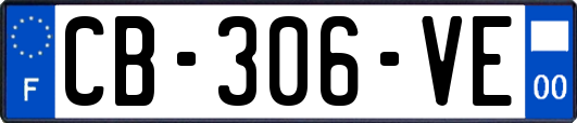 CB-306-VE