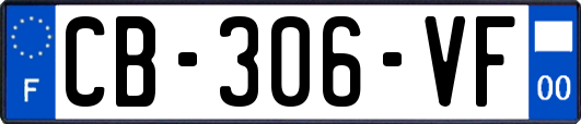 CB-306-VF