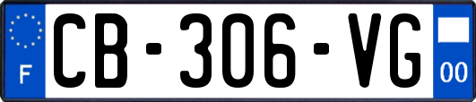 CB-306-VG