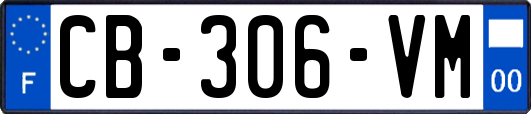 CB-306-VM