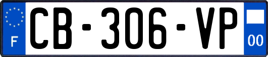 CB-306-VP