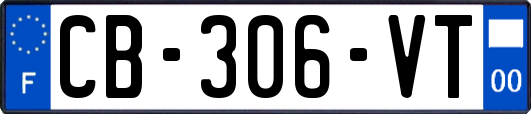 CB-306-VT