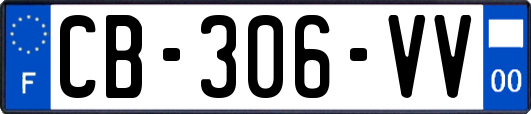 CB-306-VV