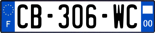 CB-306-WC