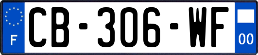 CB-306-WF