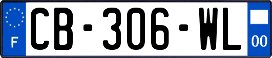 CB-306-WL