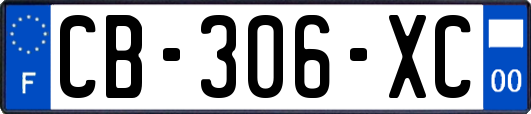 CB-306-XC