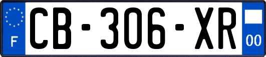 CB-306-XR
