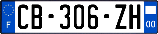 CB-306-ZH