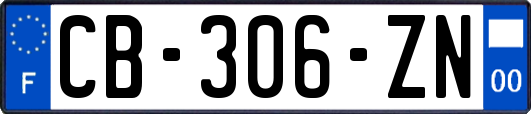 CB-306-ZN