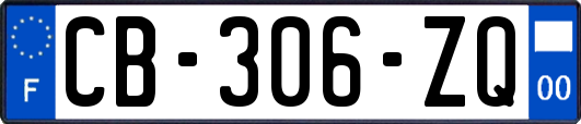 CB-306-ZQ