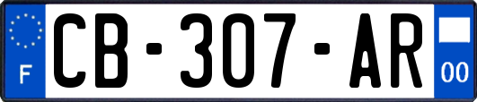 CB-307-AR