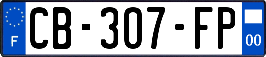 CB-307-FP