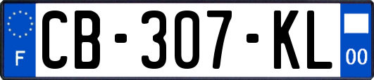 CB-307-KL