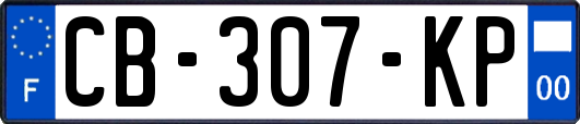 CB-307-KP