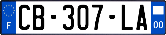 CB-307-LA
