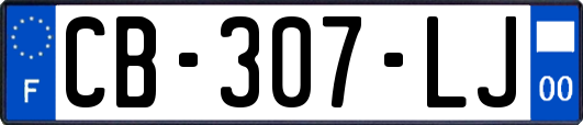 CB-307-LJ