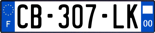 CB-307-LK