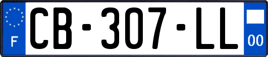 CB-307-LL
