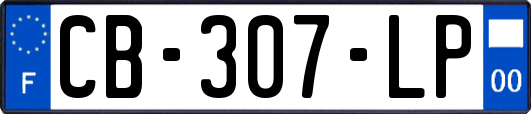 CB-307-LP