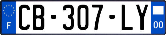 CB-307-LY