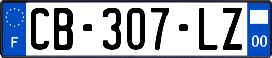 CB-307-LZ