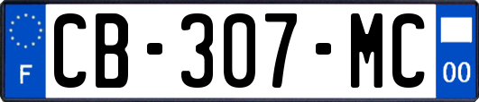 CB-307-MC