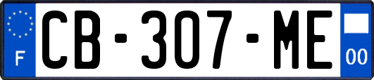 CB-307-ME