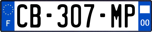 CB-307-MP