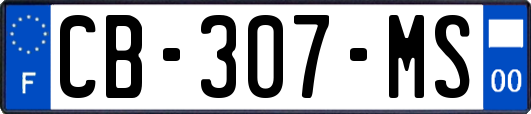 CB-307-MS