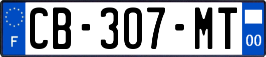 CB-307-MT