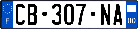 CB-307-NA