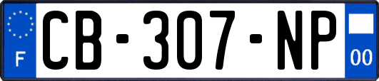 CB-307-NP