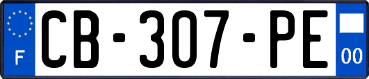 CB-307-PE