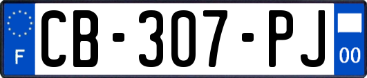 CB-307-PJ