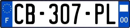 CB-307-PL