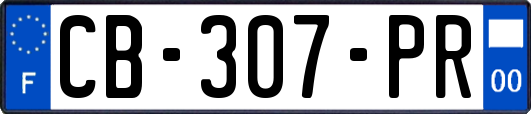 CB-307-PR