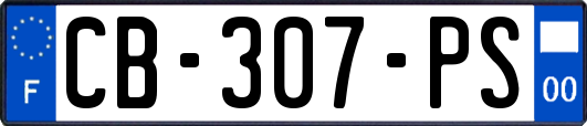 CB-307-PS