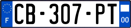 CB-307-PT