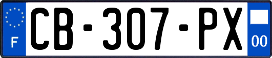 CB-307-PX