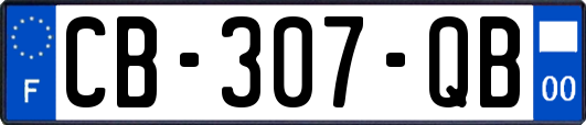 CB-307-QB