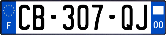 CB-307-QJ