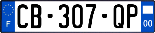 CB-307-QP