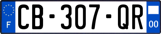 CB-307-QR