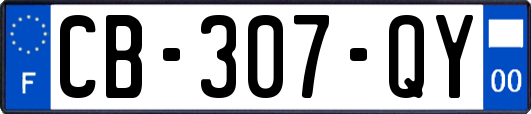 CB-307-QY