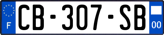 CB-307-SB